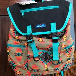 kavu libby